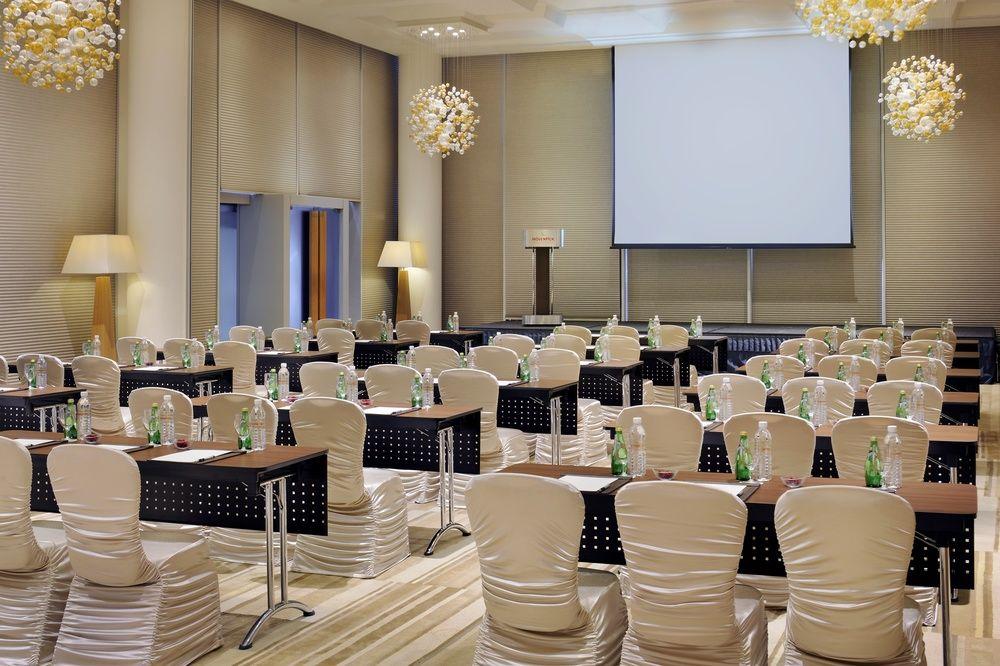 Oasia Resort Sentosa By Far East Hospitality Singapur Exteriér fotografie The Grand Ballroom