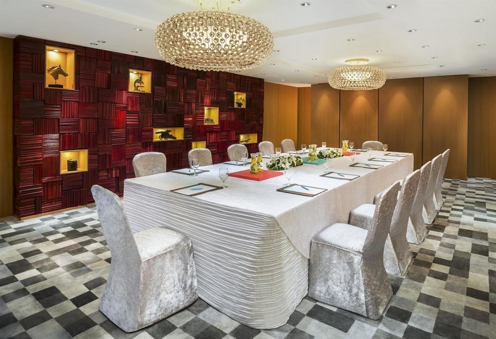 Oasia Resort Sentosa By Far East Hospitality Singapur Exteriér fotografie The Imperial, New Delhi